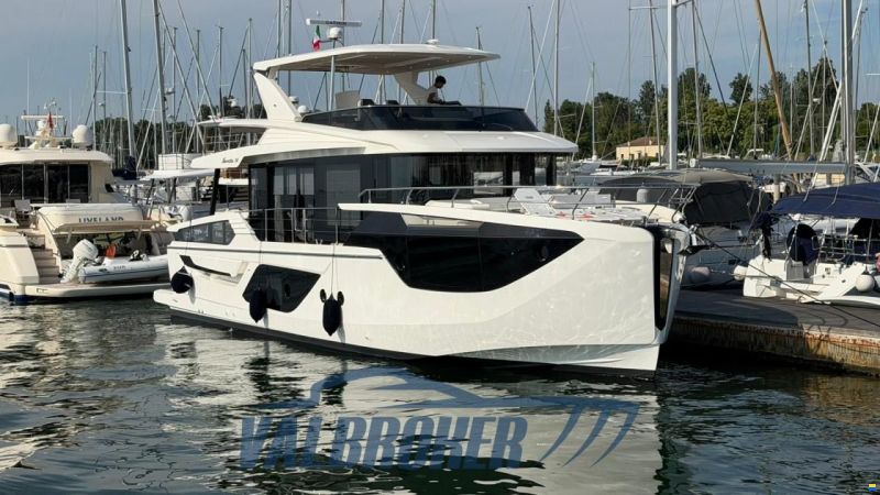 Absolute Navetta 58
