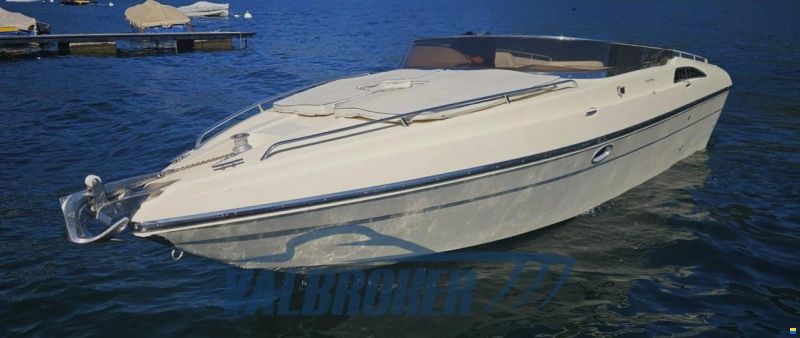 Mostes 29 OFFSHORE