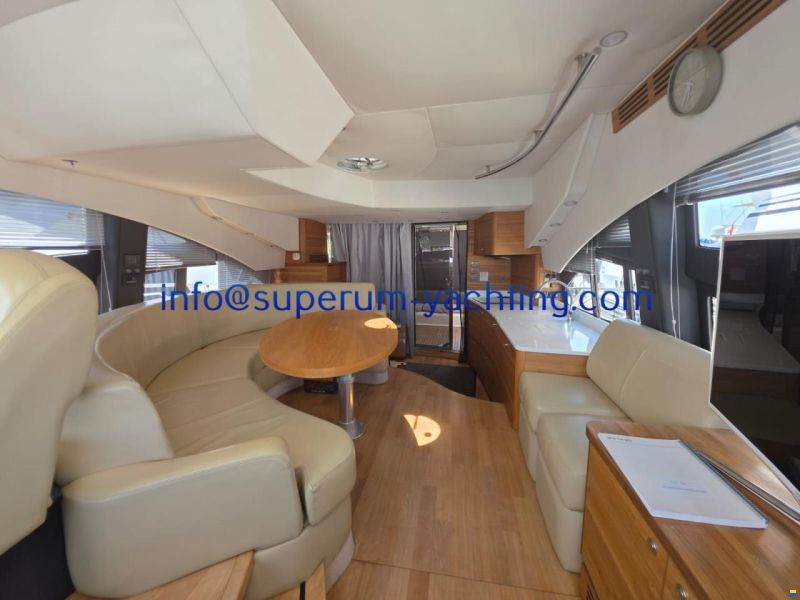 Sealine T50