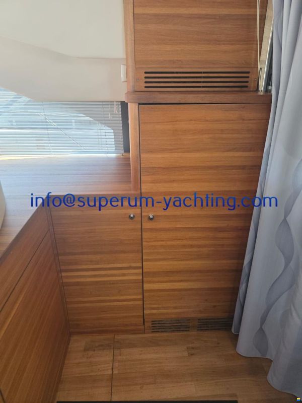 Sealine T50