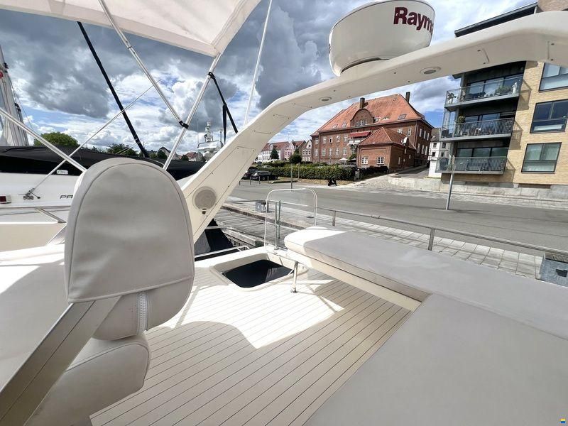 Princess 35 Fly