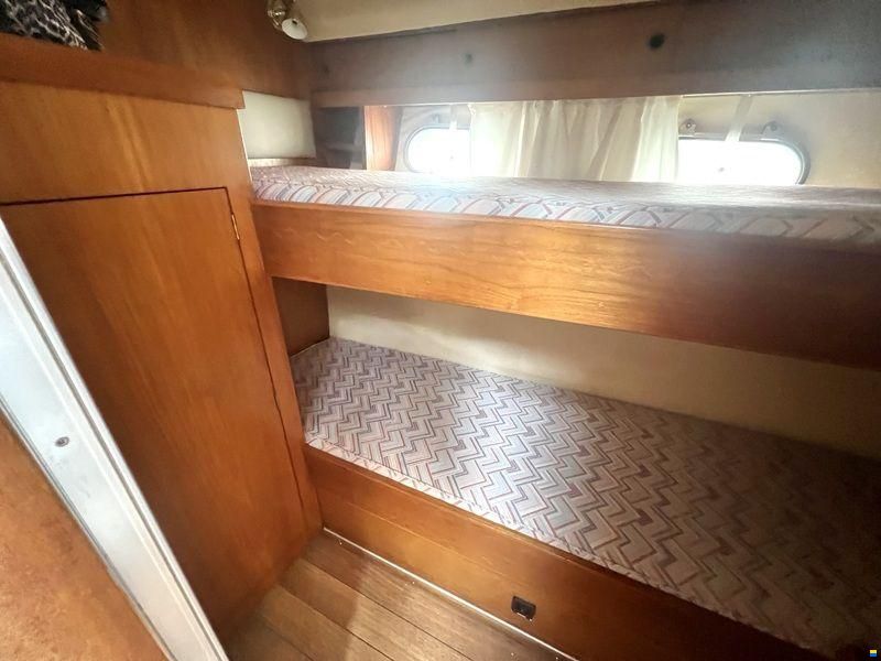 Princess 35 Fly