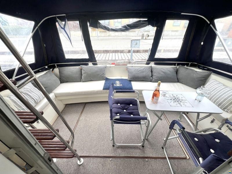 Princess 35 Fly