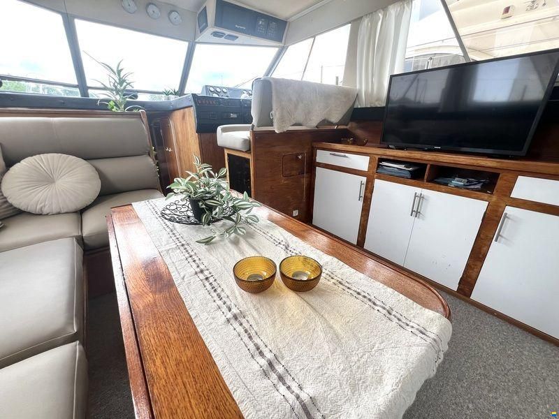 Princess 35 Fly