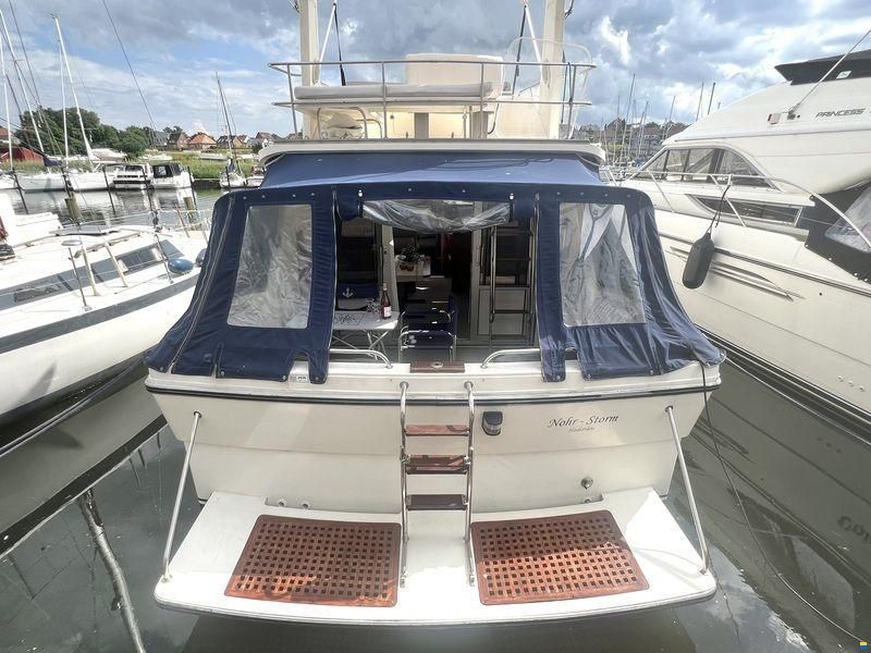 Princess 35 Fly