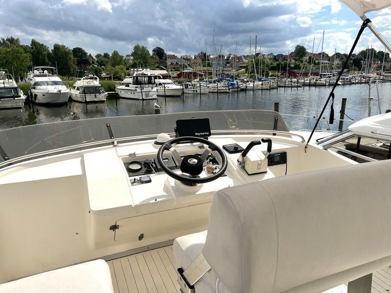 Princess 35 Fly