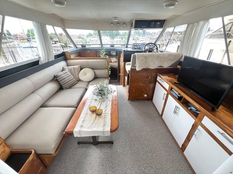 Princess 35 Fly