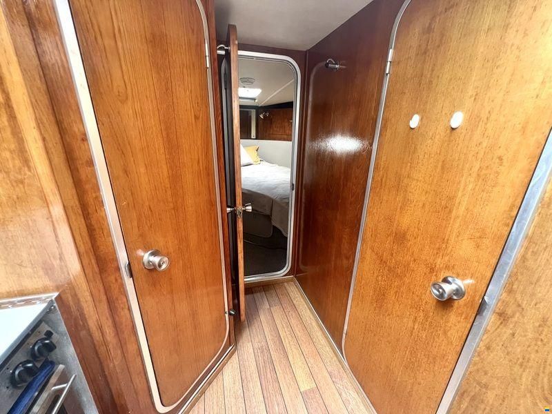 Princess 35 Fly