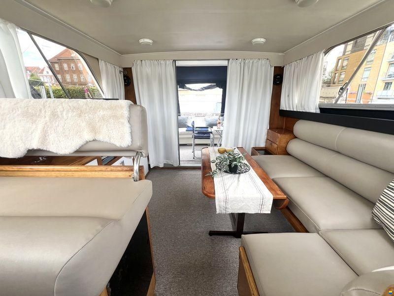 Princess 35 Fly
