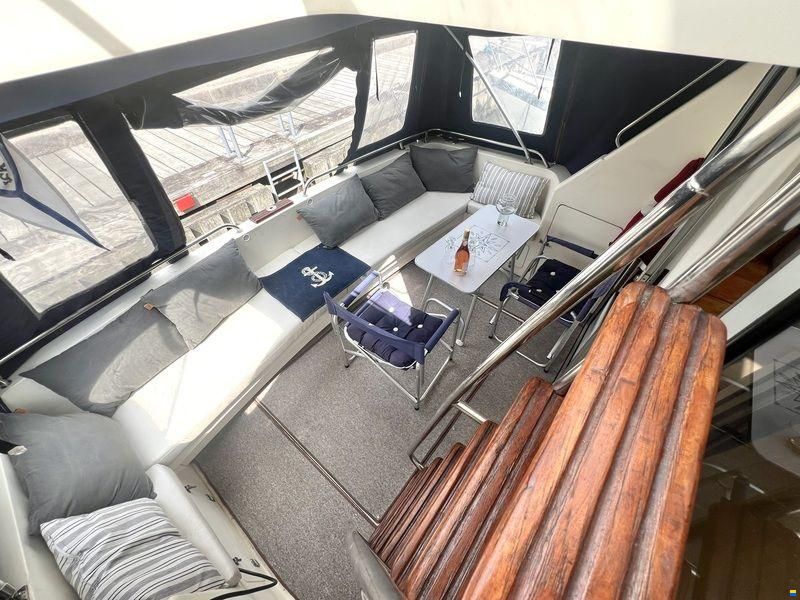 Princess 35 Fly