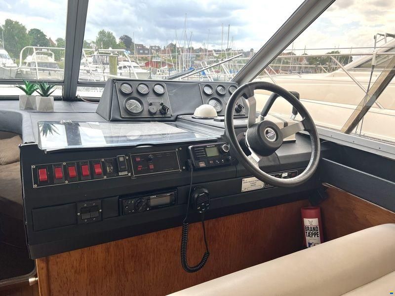 Princess 35 Fly