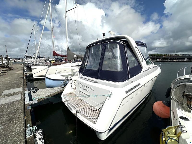 Formula 27 PC Diesel