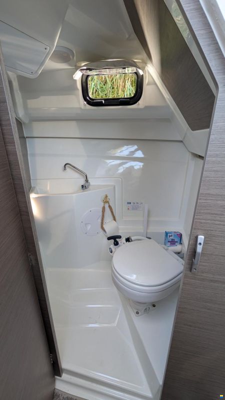 Jeanneau Merry Fisher 695 S2