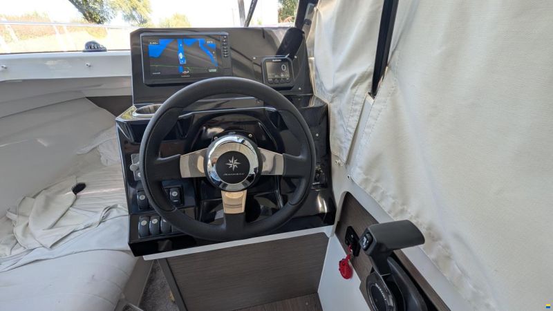 Jeanneau Merry Fisher 695 S2