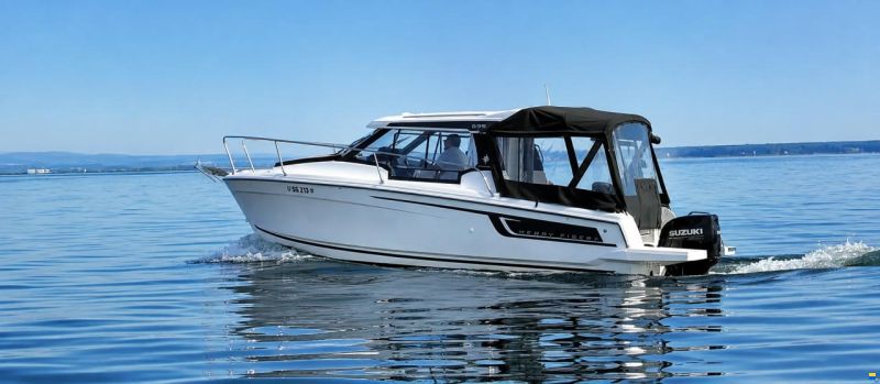 Jeanneau Merry Fisher 695 S2