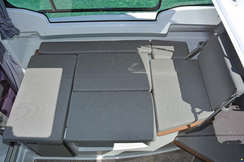 Jeanneau Merry Fisher 695 S2