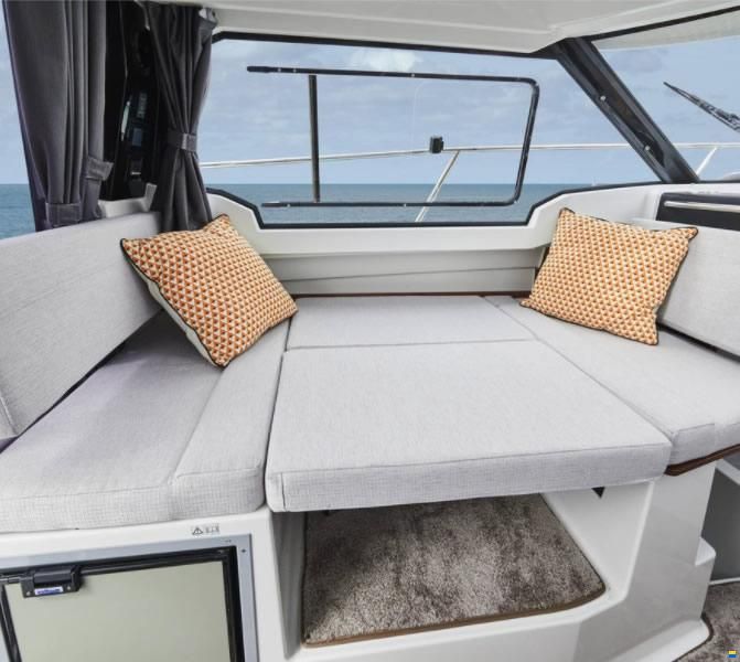 Jeanneau Merry Fisher 695 S2