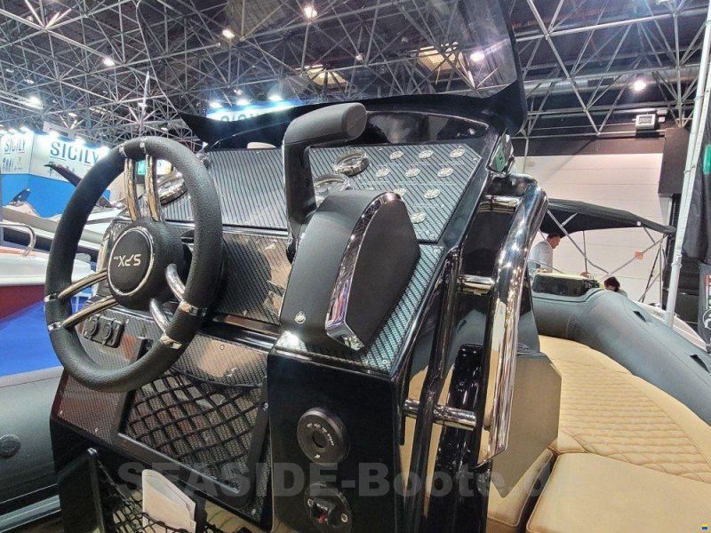 SPX Rib 24 SPORT