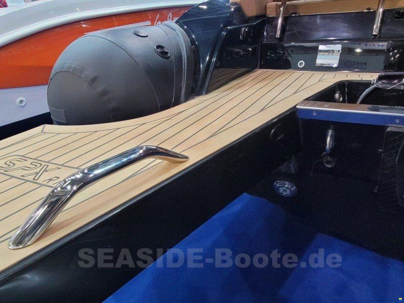 SPX Rib 24 SPORT