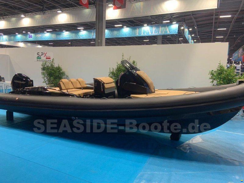 SPX Rib 24 SPORT