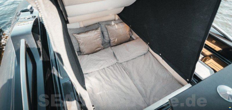 SPX Rib 24 SPORT