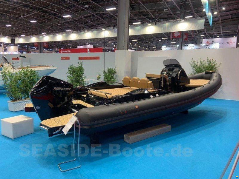 SPX Rib 24 SPORT