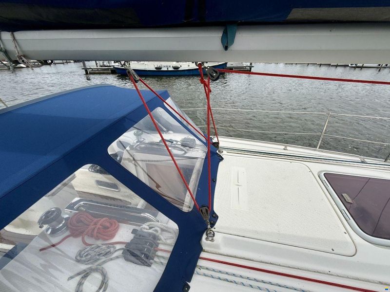 Bavaria 30