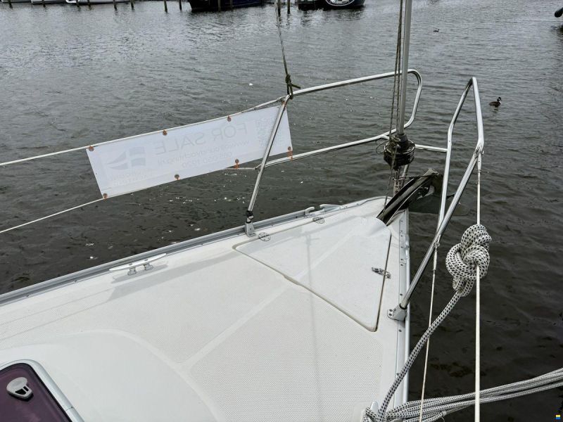 Bavaria 30