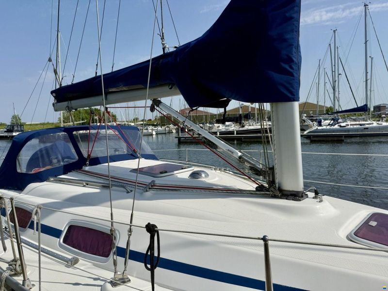 Bavaria 30