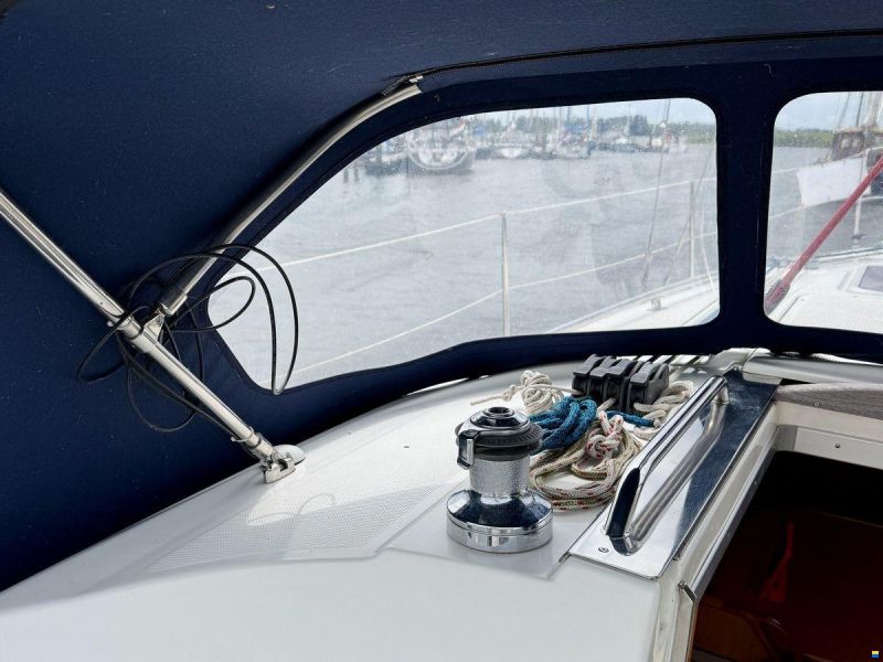Bavaria 30