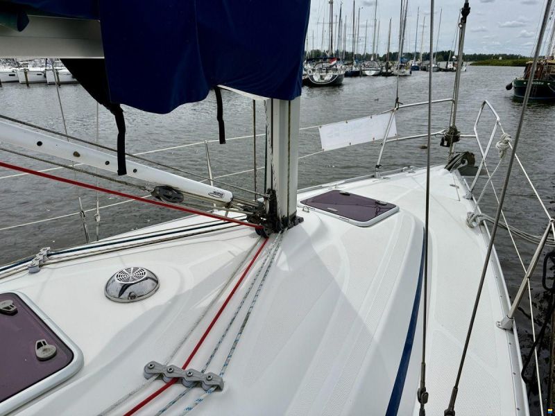 Bavaria 30