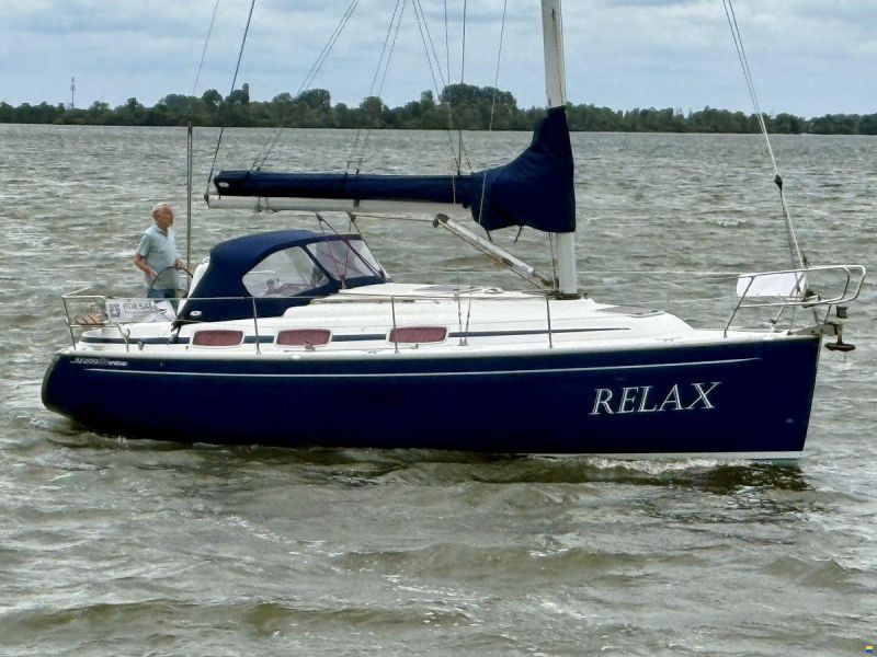 Bavaria 30