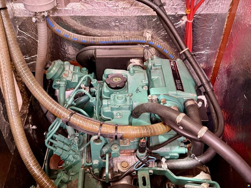 Bavaria 30