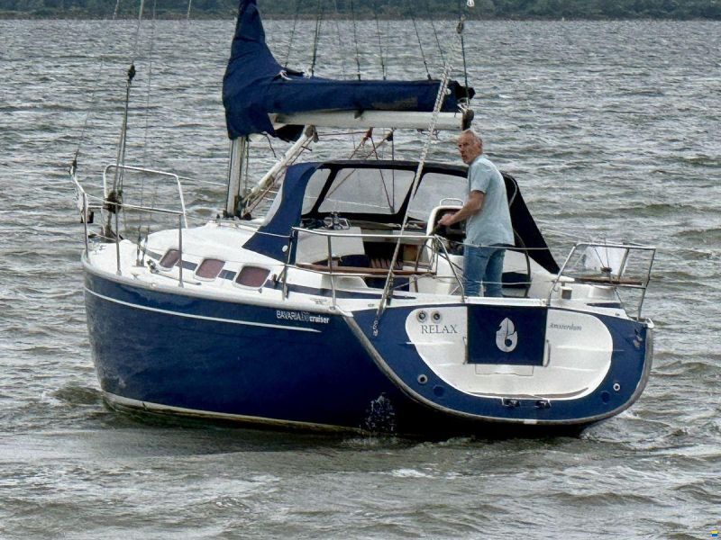 Bavaria 30
