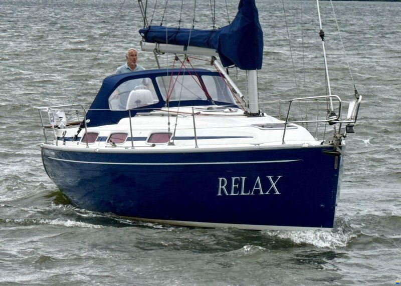 Bavaria 30