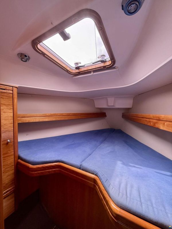 Bavaria 30