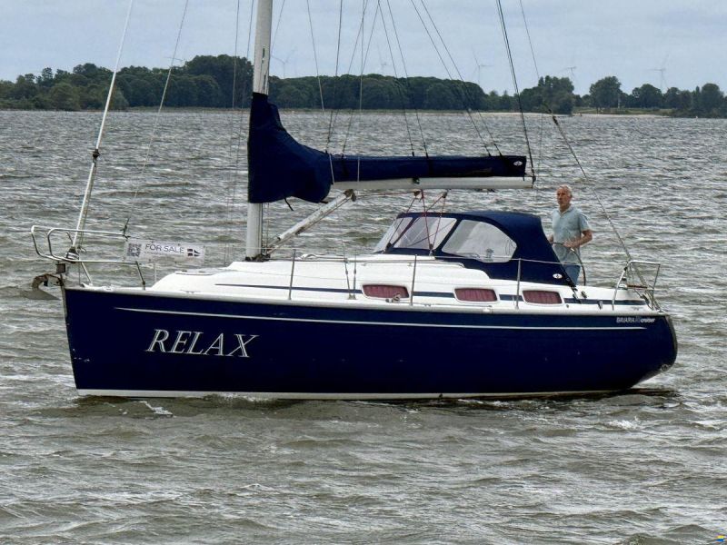 Bavaria 30
