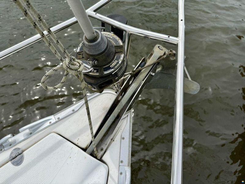 Bavaria 30