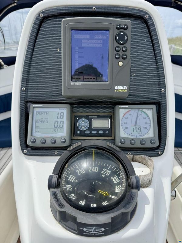 Bavaria 30