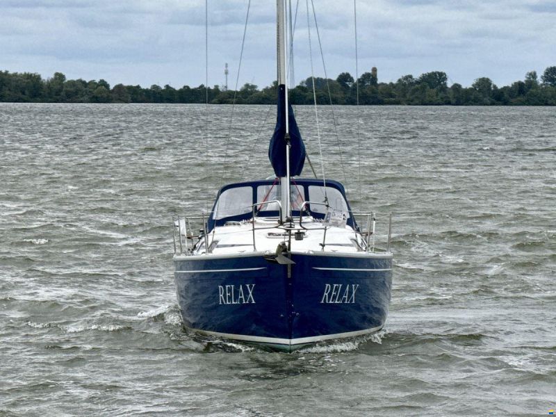 Bavaria 30