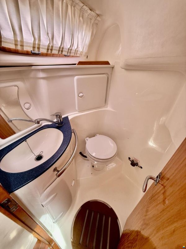 Bavaria 30