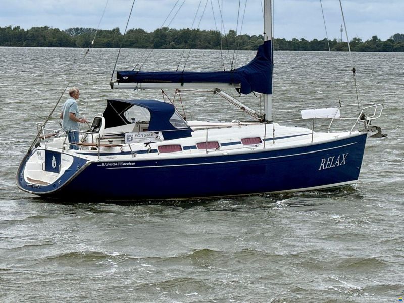 Bavaria 30
