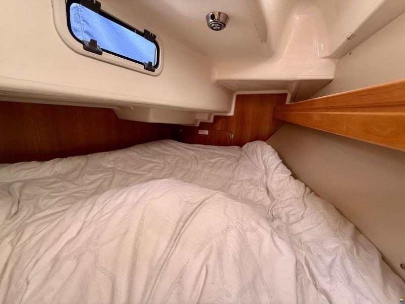Bavaria 30
