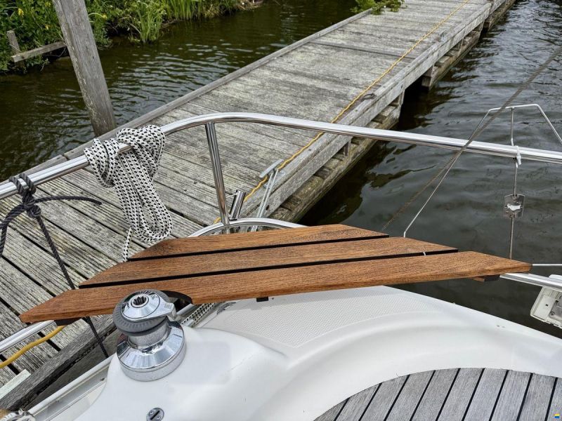 Bavaria 30