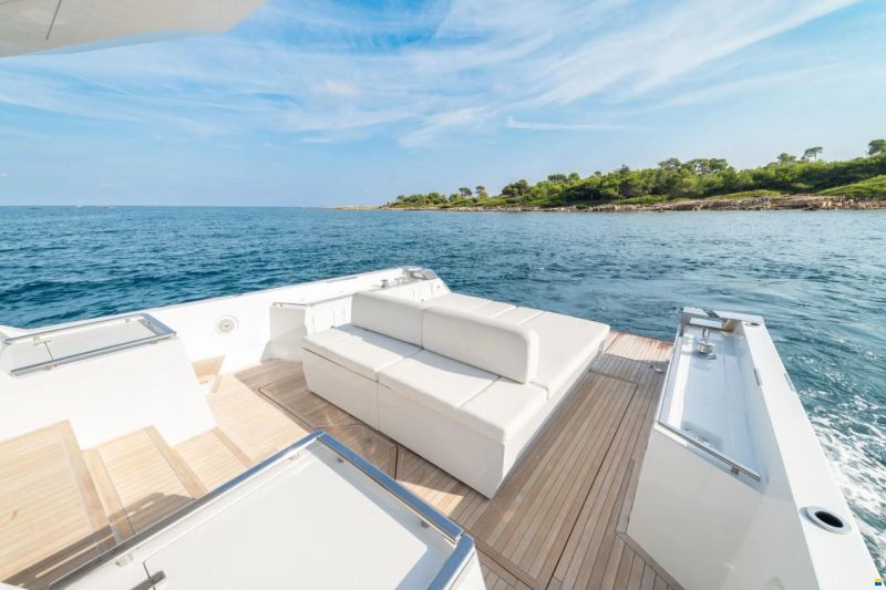 IC YACHT Rafale