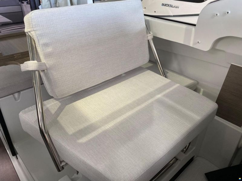 Jeanneau MERRY FISHER 695 Serie 2