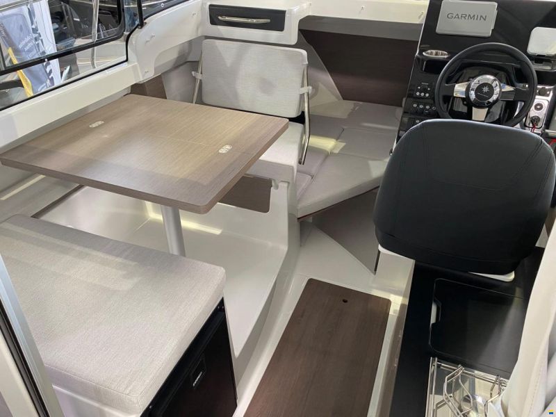Jeanneau MERRY FISHER 695 Serie 2