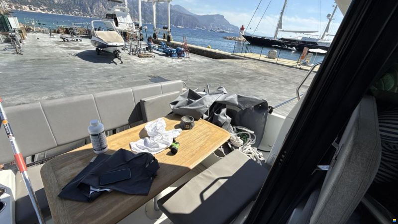 Beneteau Antares 9
