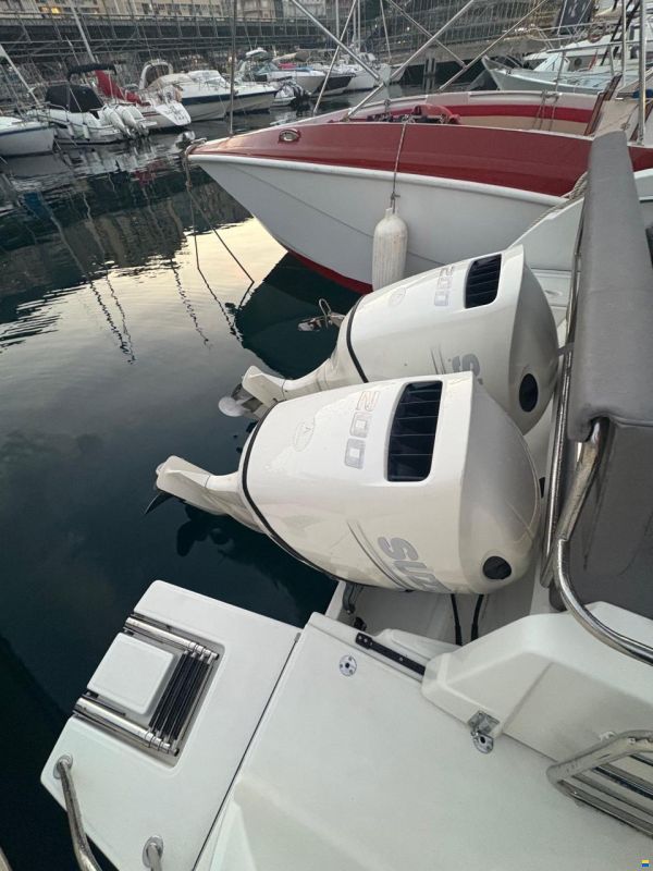 Beneteau Antares 9