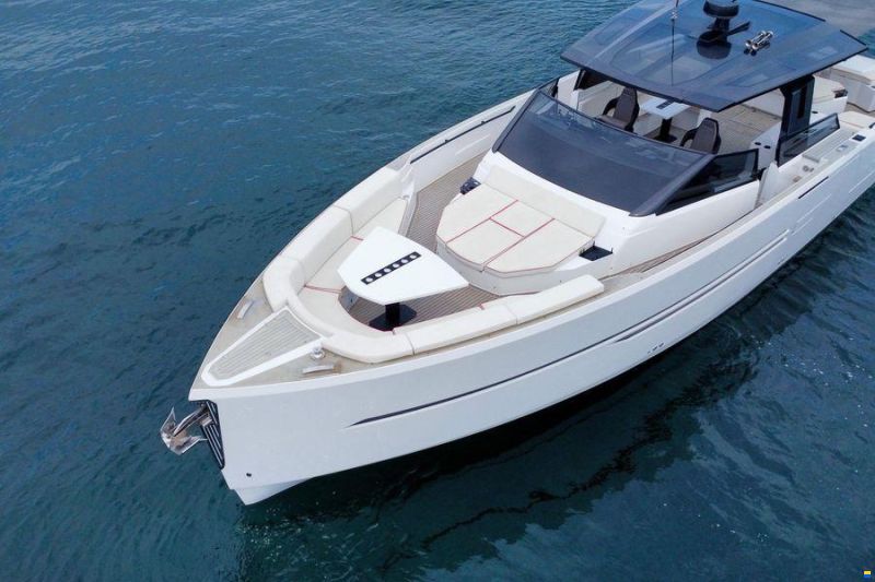 OKEAN 55